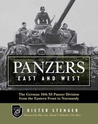 Panzers East and West Panzers East and West