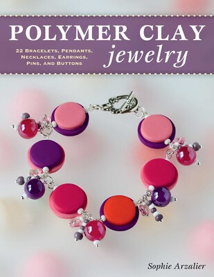 Polymer Clay Jewelry Polymer Clay Jewelry