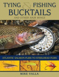 Tying and Fishing Bucktails and Other Hair Wings Tying and Fishing Bucktails and Other Hair Wings