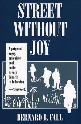 Street Without Joy Street Without Joy