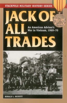Jack of All Trades Jack of All Trades