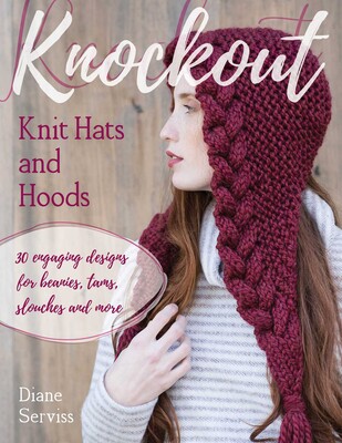 Knockout Knit Hats and Hoods Knockout Knit Hats and Hoods