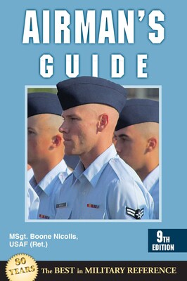 Airman's Guide Airman's Guide