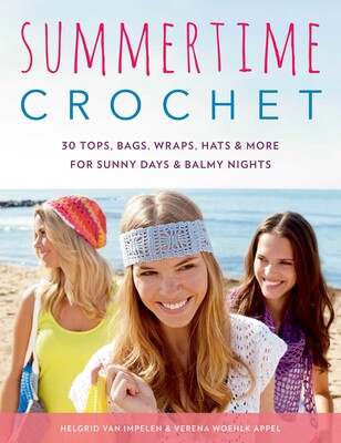 Summertime Crochet Summertime Crochet