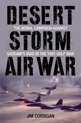 Desert Storm Air War Desert Storm Air War