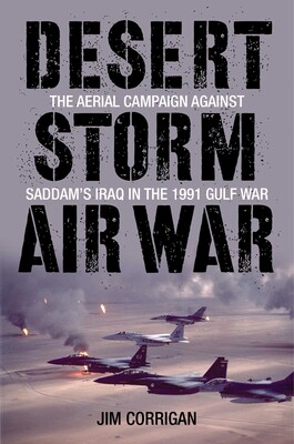 Desert Storm Air War Desert Storm Air War