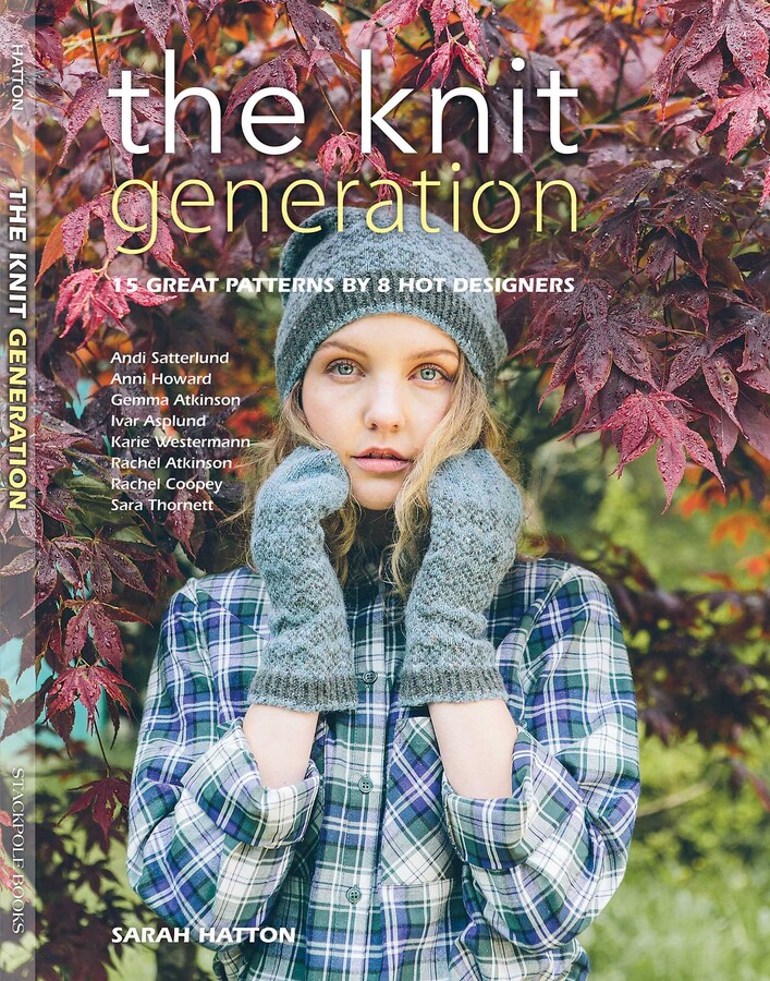 Knit Generation