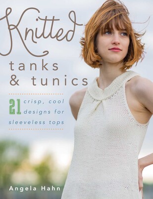 Knitted Tanks & Tunics Knitted Tanks & Tunics