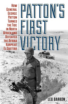 Patton's First Victory Patton's First Victory