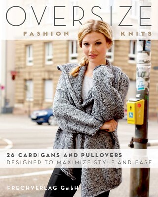 Oversize Fashion Knits Oversize Fashion Knits