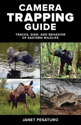 Camera Trapping Guide Camera Trapping Guide