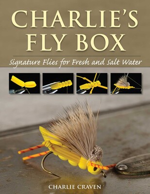 Charlie's Fly Box Charlie's Fly Box