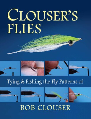 Clouser's Flies Clouser's Flies