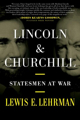 Lincoln & Churchill Lincoln & Churchill