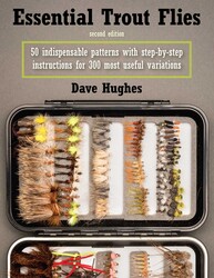 Essential Trout Flies Essential Trout Flies