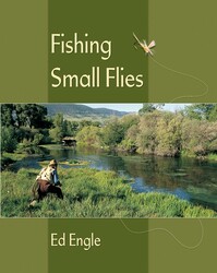 Fishing Small Flies Fishing Small Flies