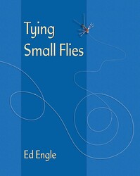 Tying Small Flies Tying Small Flies