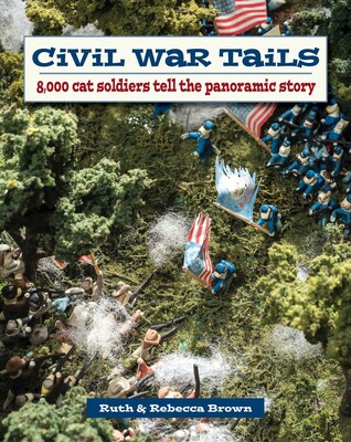 Civil War Tails Civil War Tails
