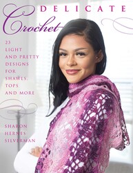 Delicate Crochet Delicate Crochet