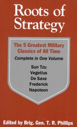 Roots of Strategy: Book 1 Roots of Strategy: Book 1