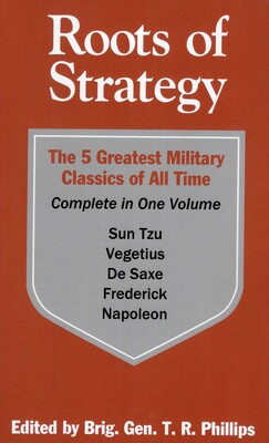 Roots of Strategy: Book 1 Roots of Strategy: Book 1