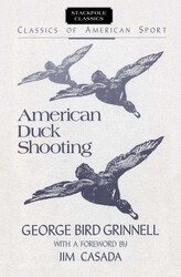 American Duck Shooting American Duck Shooting