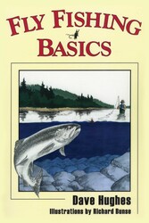 Fly Fishing Basics Fly Fishing Basics