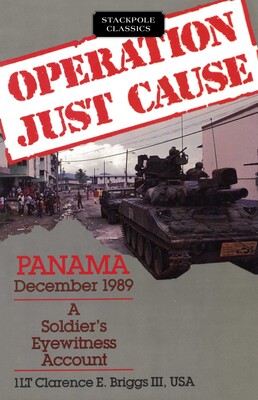 Operation Just Cause Operation Just Cause