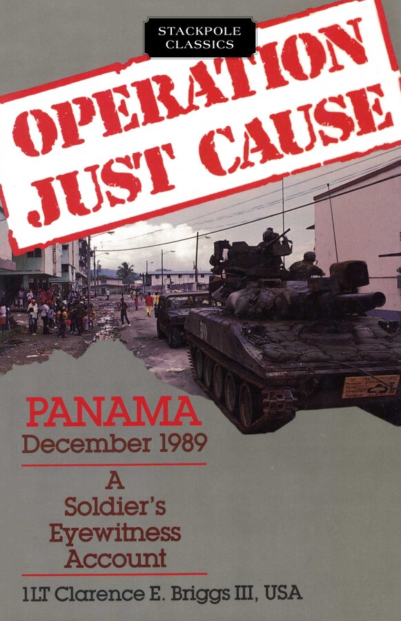 Operation Just Cause
