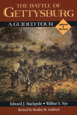 Battle of Gettysburg Battle of Gettysburg