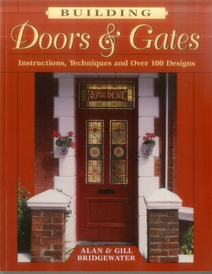 Building Doors & Gates Building Doors & Gates