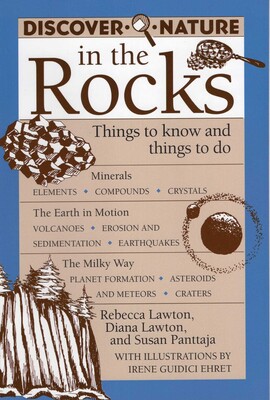 Discover Nature in the Rocks Discover Nature in the Rocks