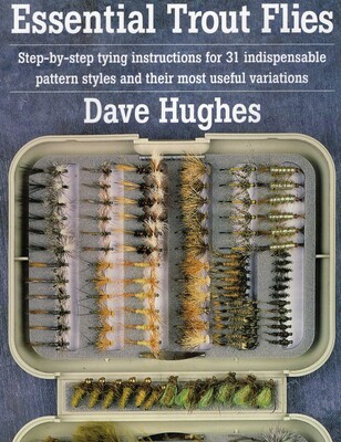 Essential Trout Flies Essential Trout Flies