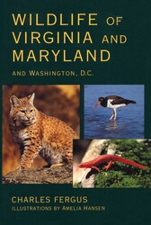 Wildlife of Virginia and Maryland Wildlife of Virginia and Maryland