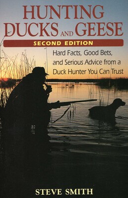 Hunting Ducks and Geese Hunting Ducks and Geese