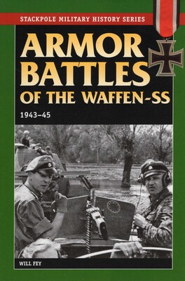 Armor Battles of the Waffen SS Armor Battles of the Waffen SS
