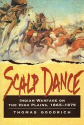 Scalp Dance Scalp Dance