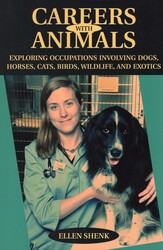Careers with Animals Careers with Animals