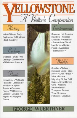 Yellowstone Yellowstone