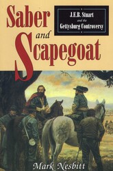 Saber & Scapegoat