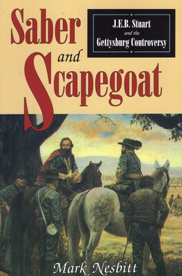 Saber & Scapegoat Saber & Scapegoat