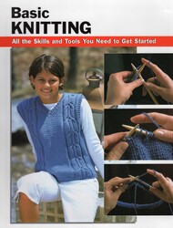Basic Knitting Basic Knitting