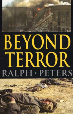 Beyond Terror Beyond Terror