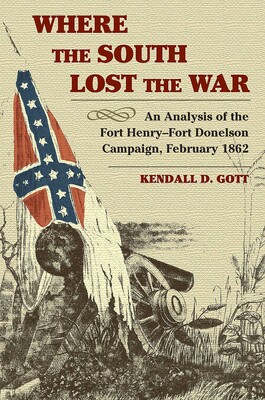 Where the South Lost the War Where the South Lost the War