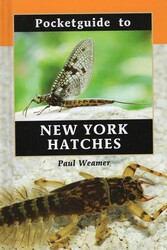 Pocketguide to New York Hatches Pocketguide to New York Hatches