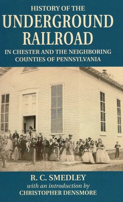 History of the Underground Railroad History of the Underground Railroad