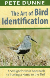 Art of Bird Identification Art of Bird Identification