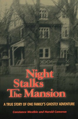 Night Stalks the Mansion Night Stalks the Mansion