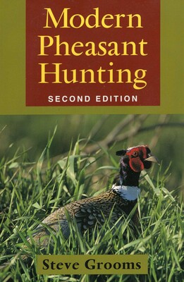 Modern Pheasant Hunting Modern Pheasant Hunting