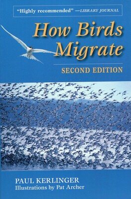 How Birds Migrate How Birds Migrate
